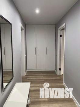 2-к квартира, посуточно, 50м2, 1/1 этаж