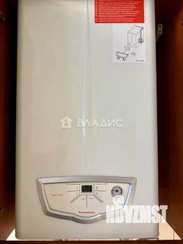 1-к квартира, на длительный срок, 39м2, 4/8 этаж