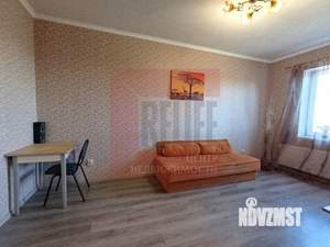 1-к квартира, на длительный срок, 27м2, 5/8 этаж