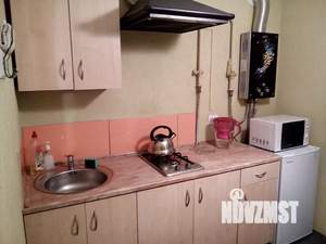 1-к квартира, посуточно, 31м2, 1/5 этаж