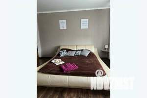 2-к квартира, посуточно, 69м2, 5/8 этаж