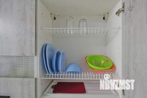 Студия квартира, посуточно, 22м2, 1/5 этаж