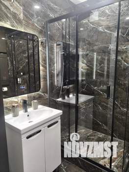 1-к квартира, посуточно, 42м2, 4/9 этаж