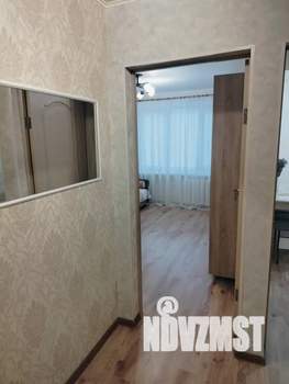 1-к квартира, посуточно, 34м2, 2/12 этаж