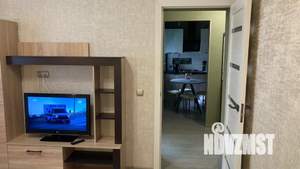 1-к квартира, посуточно, 30м2, 2/7 этаж