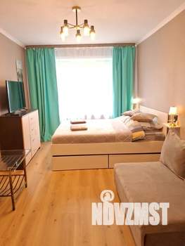 2-к квартира, посуточно, 45м2, 4/5 этаж