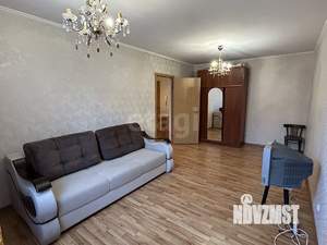 1-к квартира, на длительный срок, 45м2, 1/14 этаж