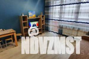 1-к квартира, посуточно, 25м2, 3/16 этаж