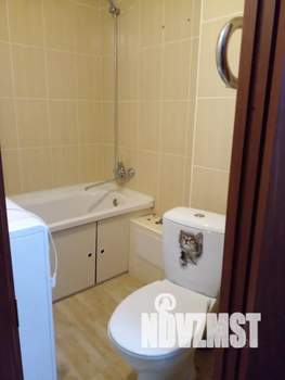 1-к квартира, посуточно, 32м2, 3/5 этаж