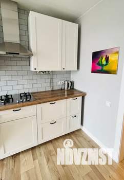 1-к квартира, посуточно, 50м2, 6/6 этаж