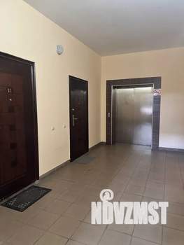 1-к квартира, посуточно, 57м2, 4/8 этаж