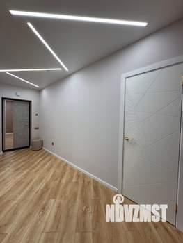 1-к квартира, на длительный срок, 74м2, 9/14 этаж