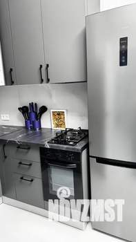 1-к квартира, посуточно, 40м2, 1/5 этаж