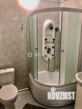 1-к квартира, на длительный срок, 38м2, 4/5 этаж