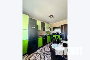 2-к квартира, посуточно, 60м2, 7/8 этаж