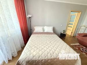 1-к квартира, посуточно, 33м2, 8/9 этаж