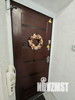 1-к квартира, посуточно, 25м2, 1/5 этаж