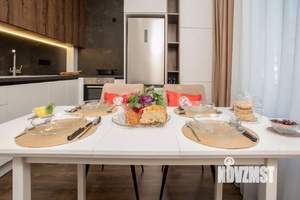 1-к квартира, на длительный срок, 39м2, 5/12 этаж