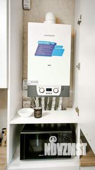 1-к квартира, на длительный срок, 40м2, 1/9 этаж