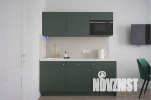 1-к квартира, посуточно, 35м2, 1/11 этаж
