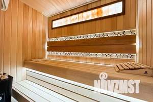 1-к квартира, посуточно, 55м2, 9/15 этаж