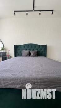 1-к квартира, посуточно, 40м2, 3/8 этаж