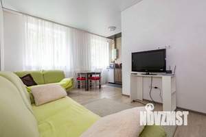 2-к квартира, посуточно, 50м2, 1/1 этаж