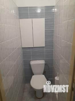 2-к квартира, на длительный срок, 47м2, 4/5 этаж