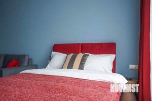 1-к квартира, посуточно, 19м2, 1/1 этаж