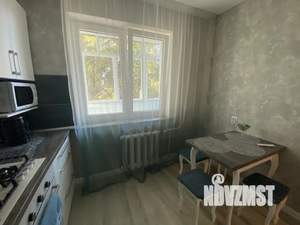 1-к квартира, посуточно, 38м2, 3/5 этаж