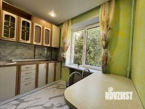 2-к квартира, на длительный срок, 40м2, 3/5 этаж