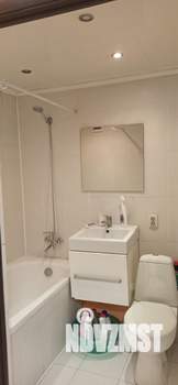 1-к квартира, на длительный срок, 37м2, 1/10 этаж