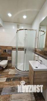 1-к квартира, на длительный срок, 45м2, 8/10 этаж