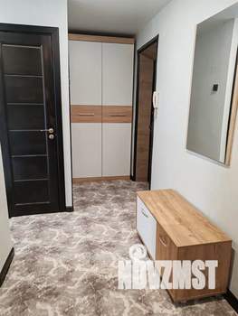 2-к квартира, посуточно, 50м2, 5/9 этаж