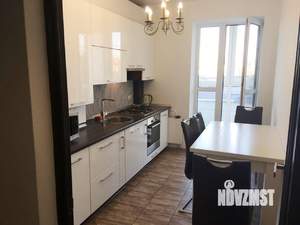 1-к квартира, на длительный срок, 37м2, 2/8 этаж