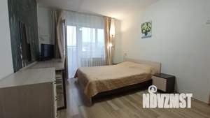 1-к квартира, посуточно, 30м2, 4/5 этаж