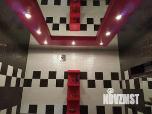 2-к квартира, посуточно, 88м2, 8/9 этаж