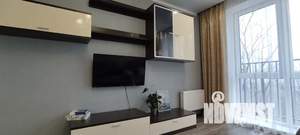 1-к квартира, посуточно, 35м2, 6/10 этаж
