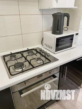 2-к квартира, посуточно, 43м2, 1/4 этаж