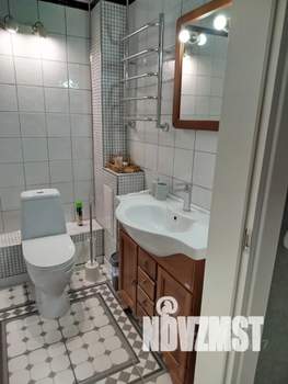 2-к квартира, посуточно, 65м2, 1/1 этаж