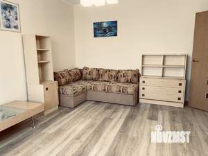 1-к квартира, на длительный срок, 40м2, 4/6 этаж