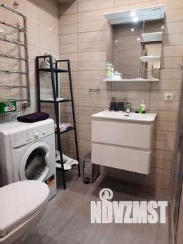 2-к квартира, посуточно, 45м2, 1/5 этаж