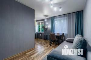 1-к квартира, посуточно, 61м2, 1/1 этаж