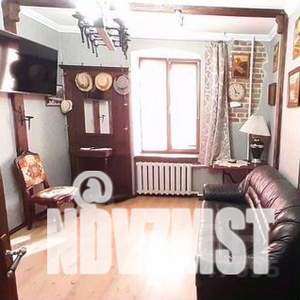 2-к квартира, на длительный срок, 50м2, 2/4 этаж