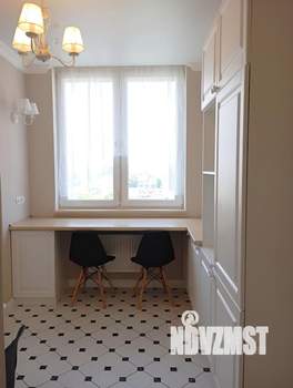 1-к квартира, на длительный срок, 45м2, 13/17 этаж