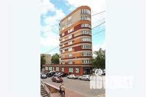 1-к квартира, посуточно, 55м2, 4/9 этаж