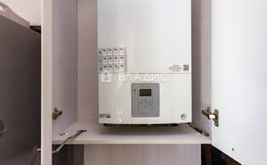 1-к квартира, на длительный срок, 40м2, 5/9 этаж