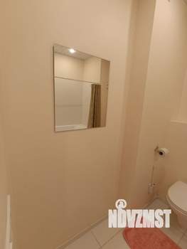 1-к квартира, на длительный срок, 37м2, 11/14 этаж