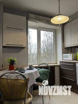 2-к квартира, посуточно, 52м2, 4/5 этаж