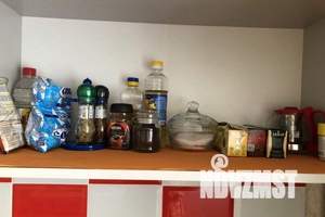 1-к квартира, посуточно, 40м2, 16/17 этаж